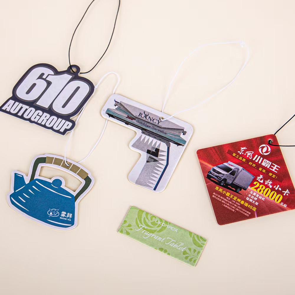 Premium Air Fresheners #4