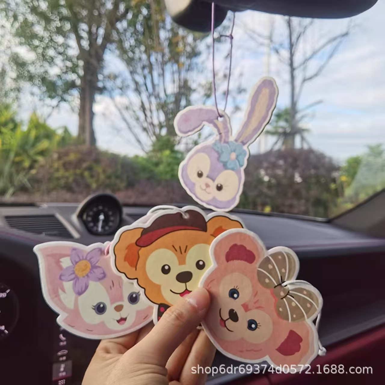 Premium Air Fresheners #12