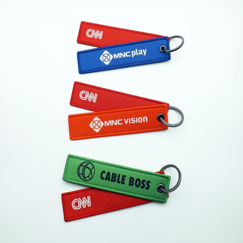 Flight Tag Sample 4