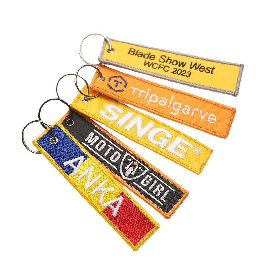 Flight Tag Sample 8