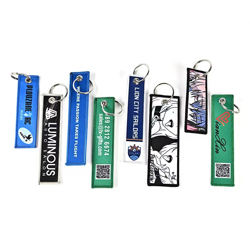 Flight Tag Sample 13