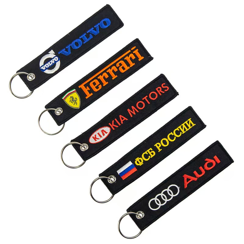 Flight Tag Sample 25