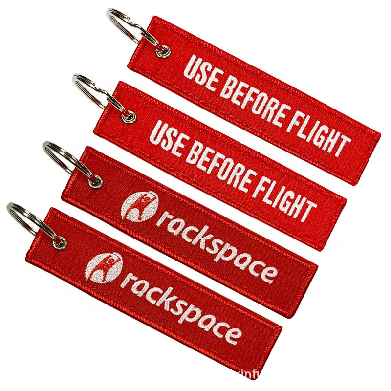 Flight Tag Sample 27