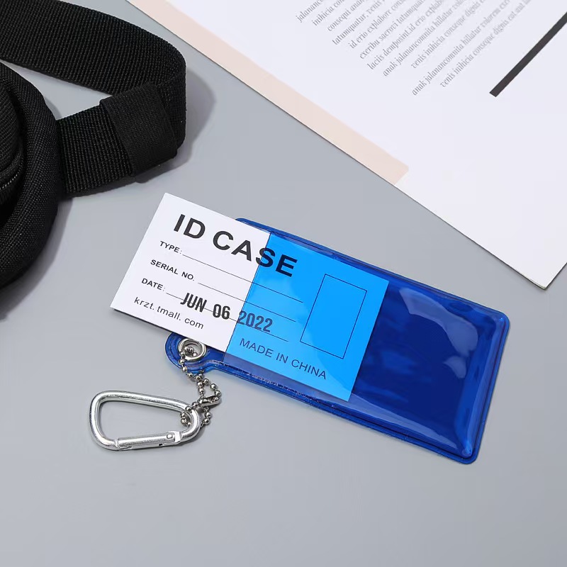 Premium Id Card Holders #1