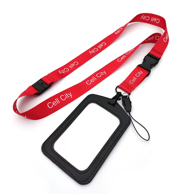 Premium Id Card Holders #28