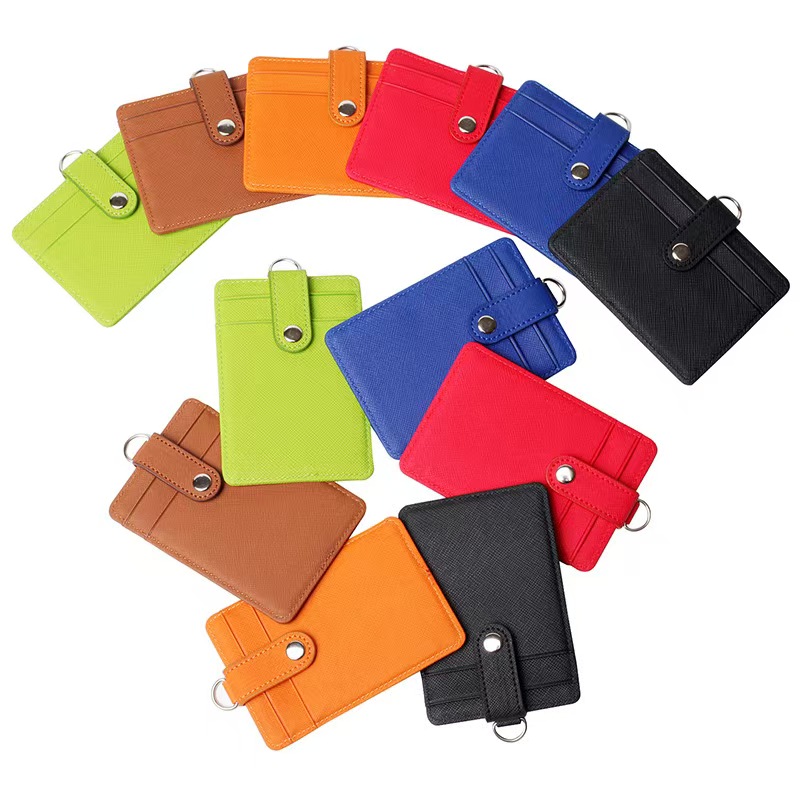 Premium Id Card Holders #33