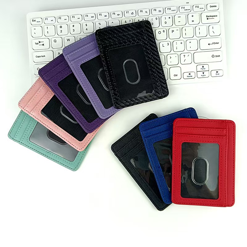Premium Id Card Holders #42