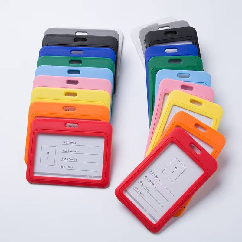 Premium Id Card Holders #44