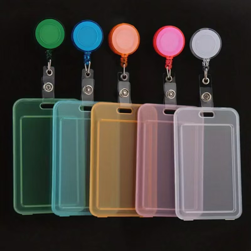 Premium Id Card Holders #46
