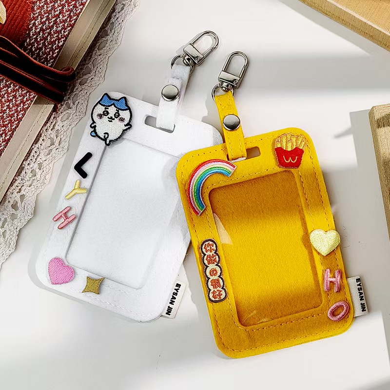 Premium Id Card Holders #48
