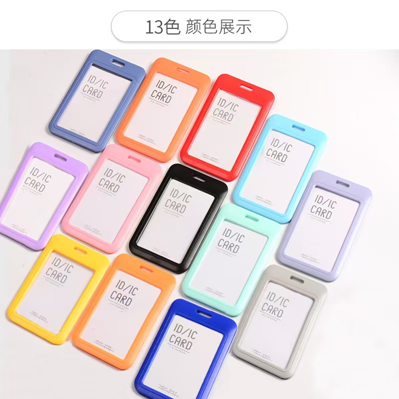 Premium Id Card Holders #49