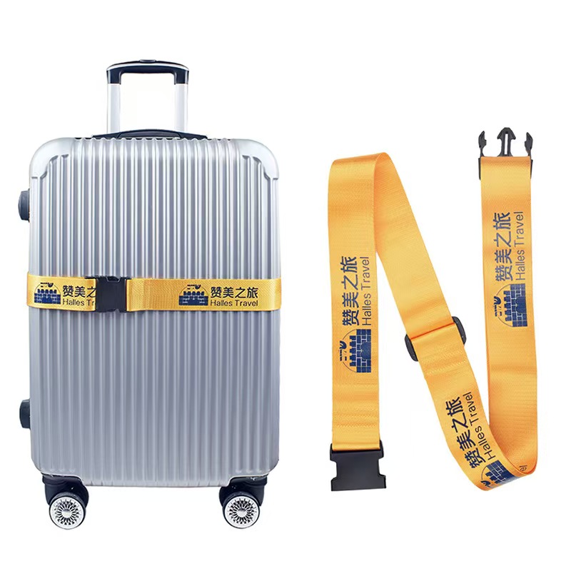 Premium Luggage Belts #12