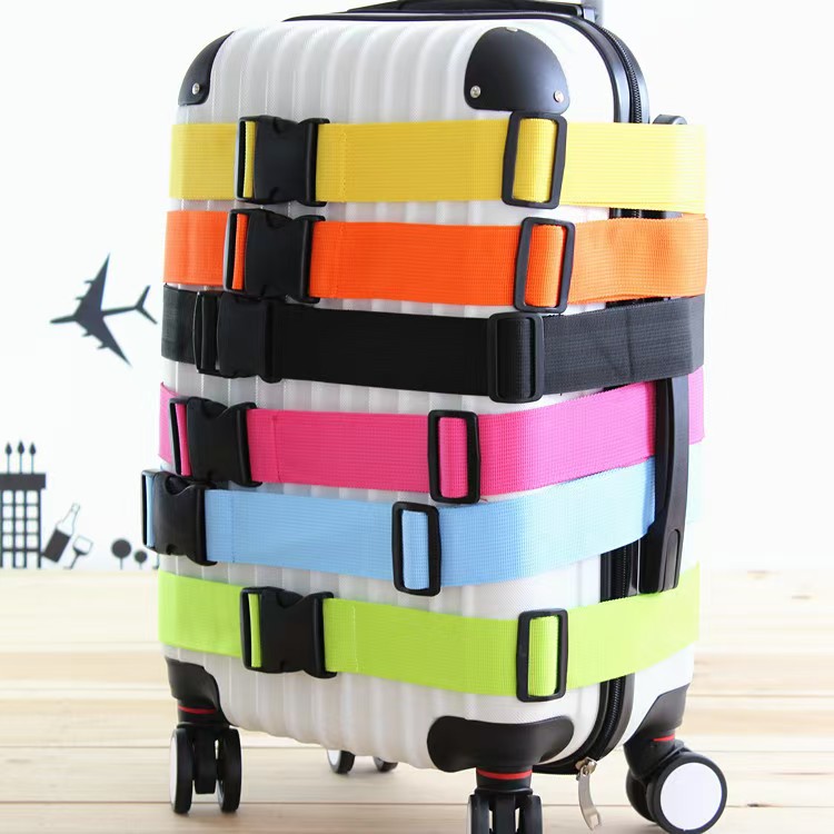 Premium Luggage Belts #18