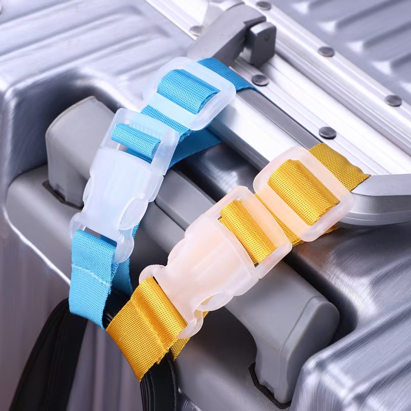 Premium Luggage Belts #19