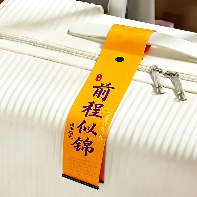 Premium Luggage Belts #20