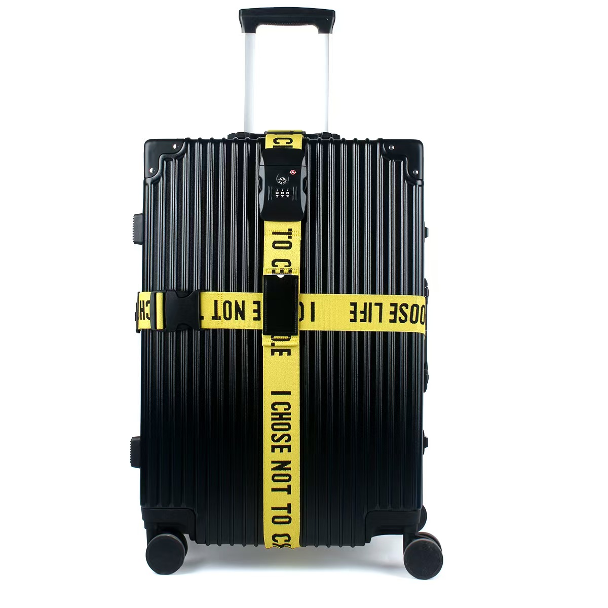 Premium Luggage Belts #21