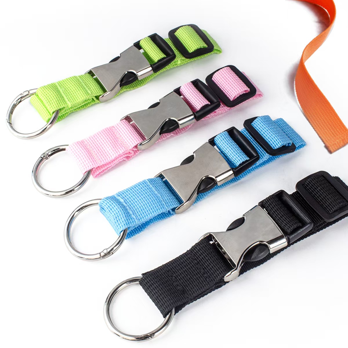 Premium Luggage Belts #34
