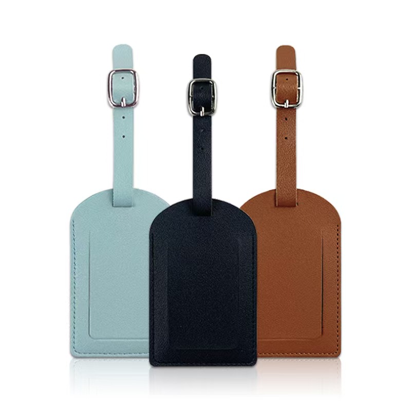 Premium Luggage Tags #2