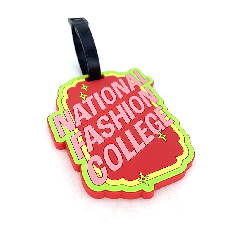 Premium Luggage Tags #9
