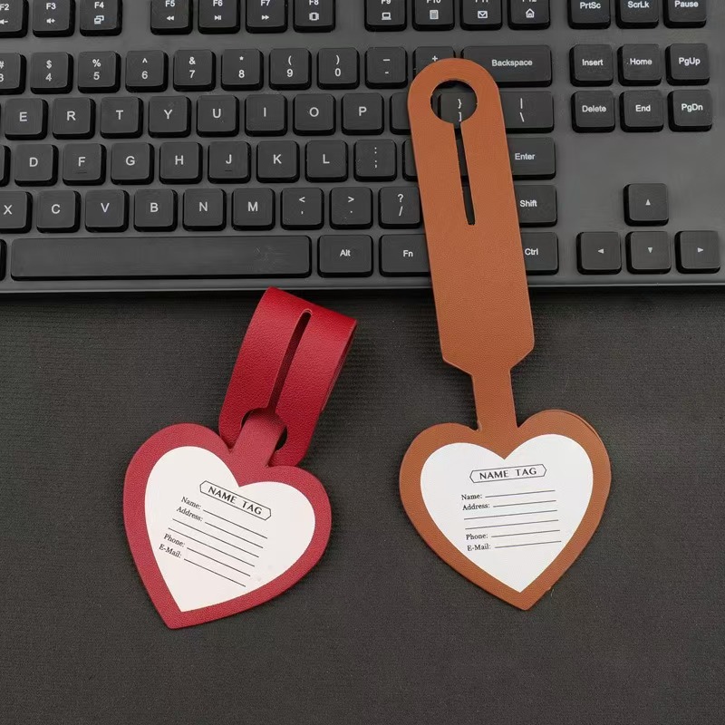 Premium Luggage Tags #14