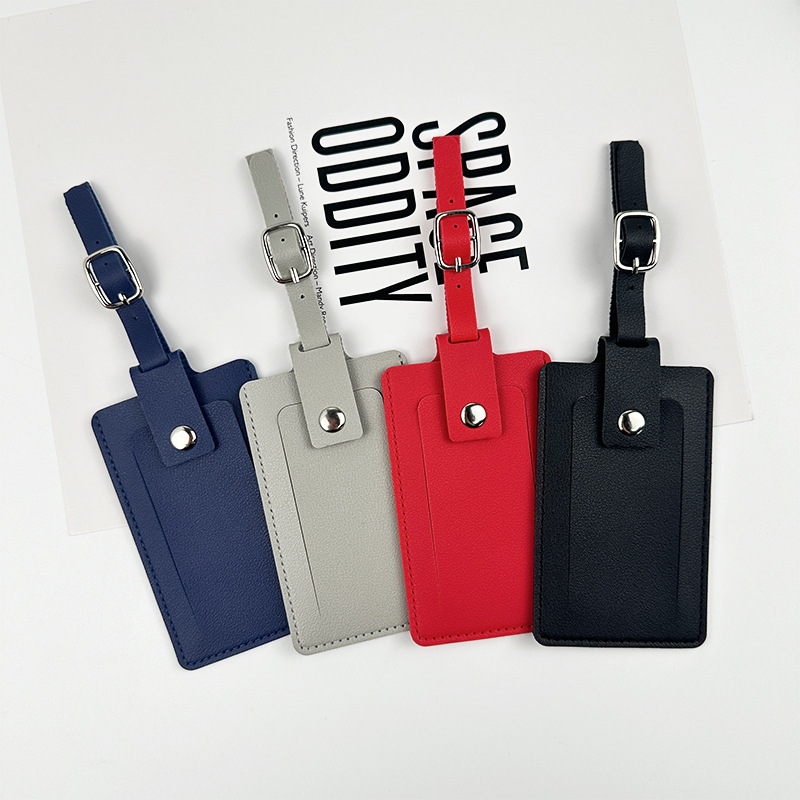 Premium Luggage Tags #16