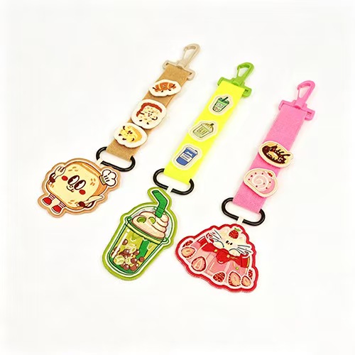 Premium Luggage Tags #21