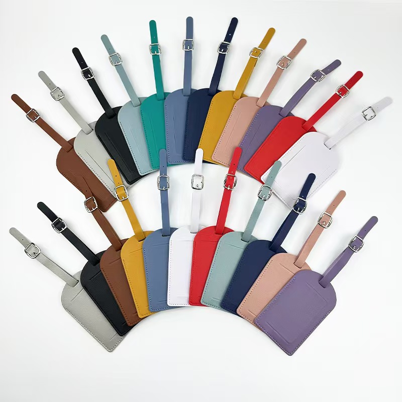 Premium Luggage Tags #22