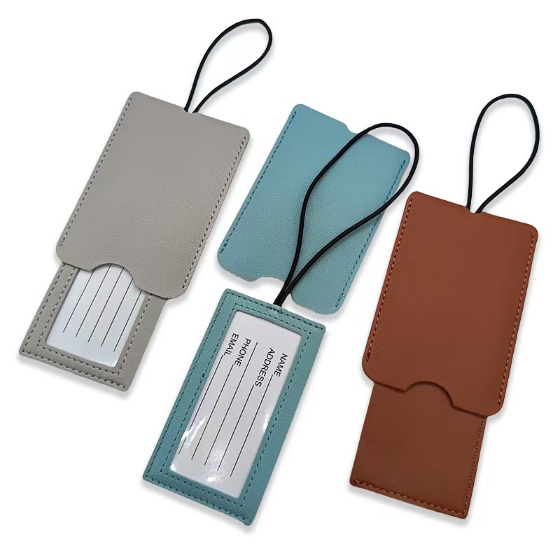 Premium Luggage Tags #26