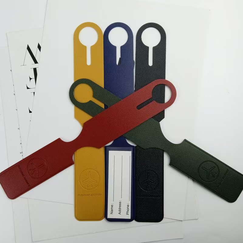 Premium Luggage Tags #27