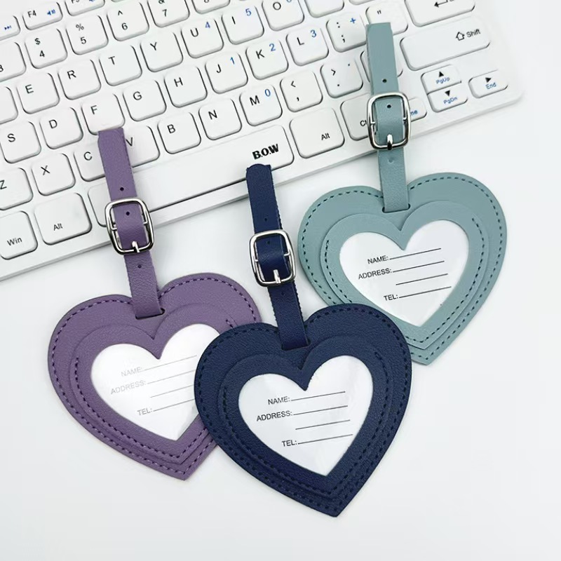 Premium Luggage Tags #29
