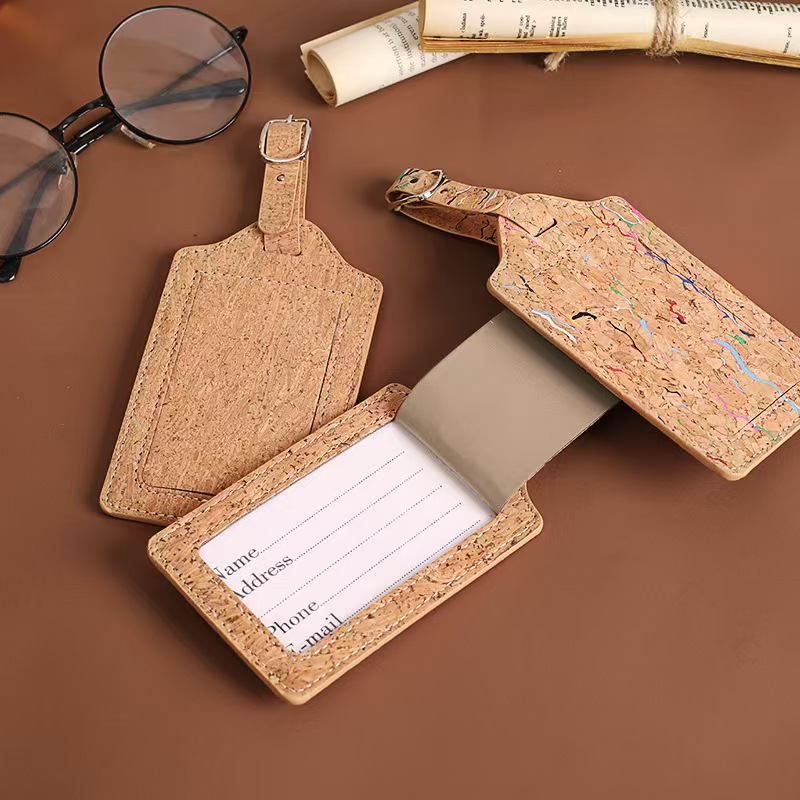 Premium Luggage Tags #31