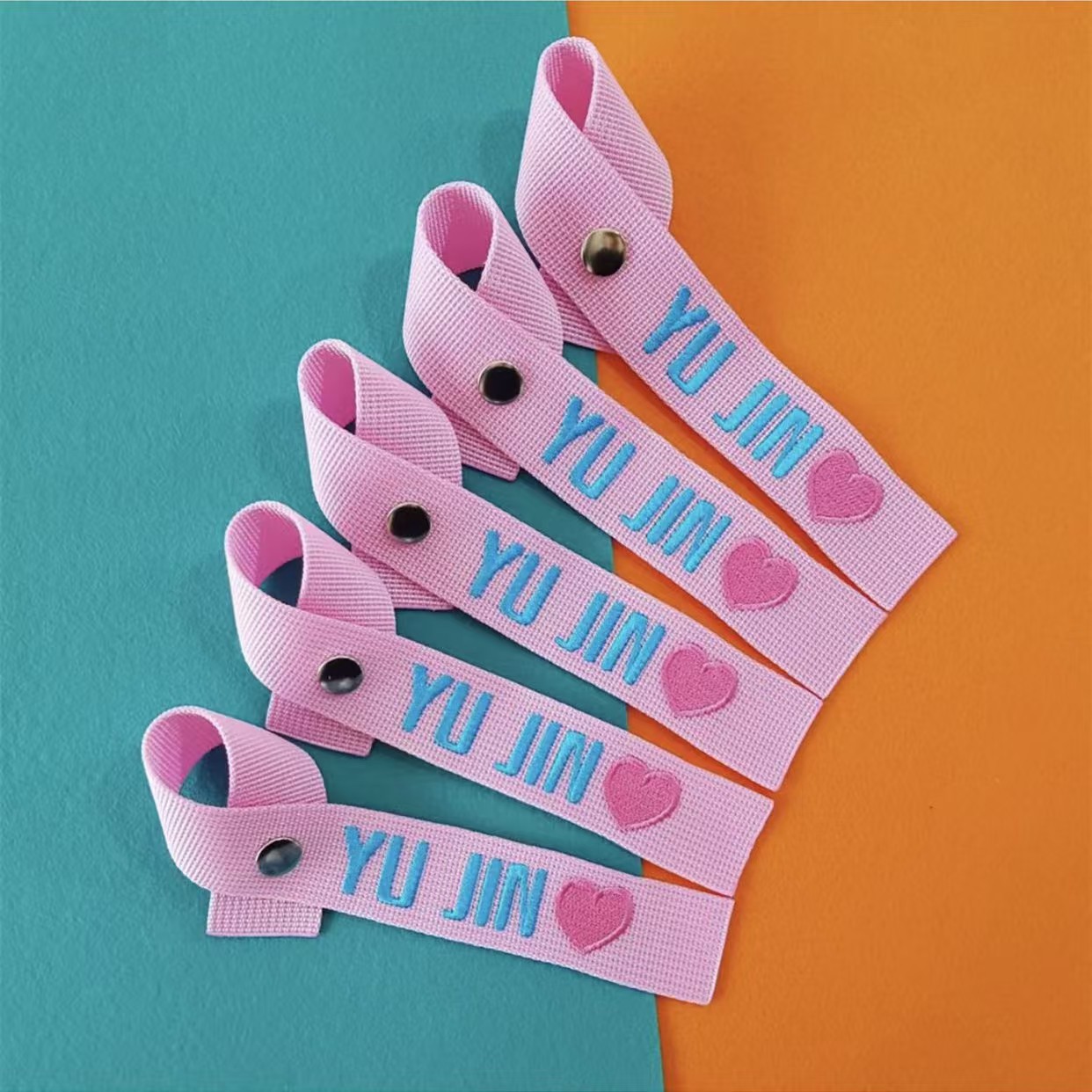 Premium Luggage Tags #32