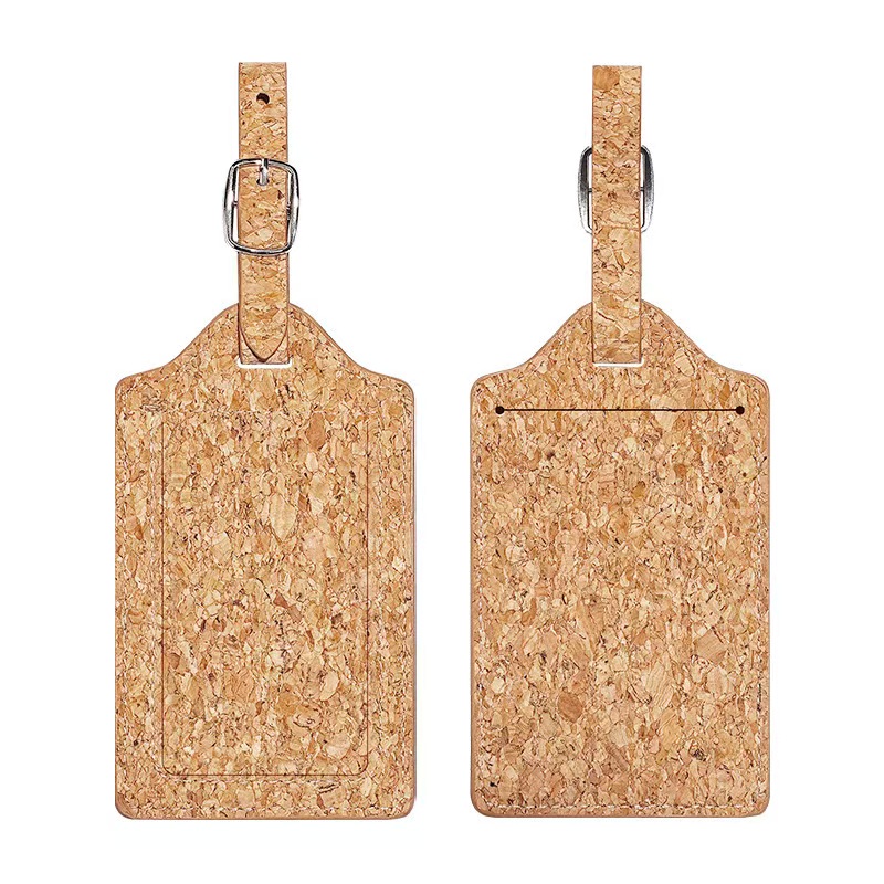 Premium Luggage Tags #36