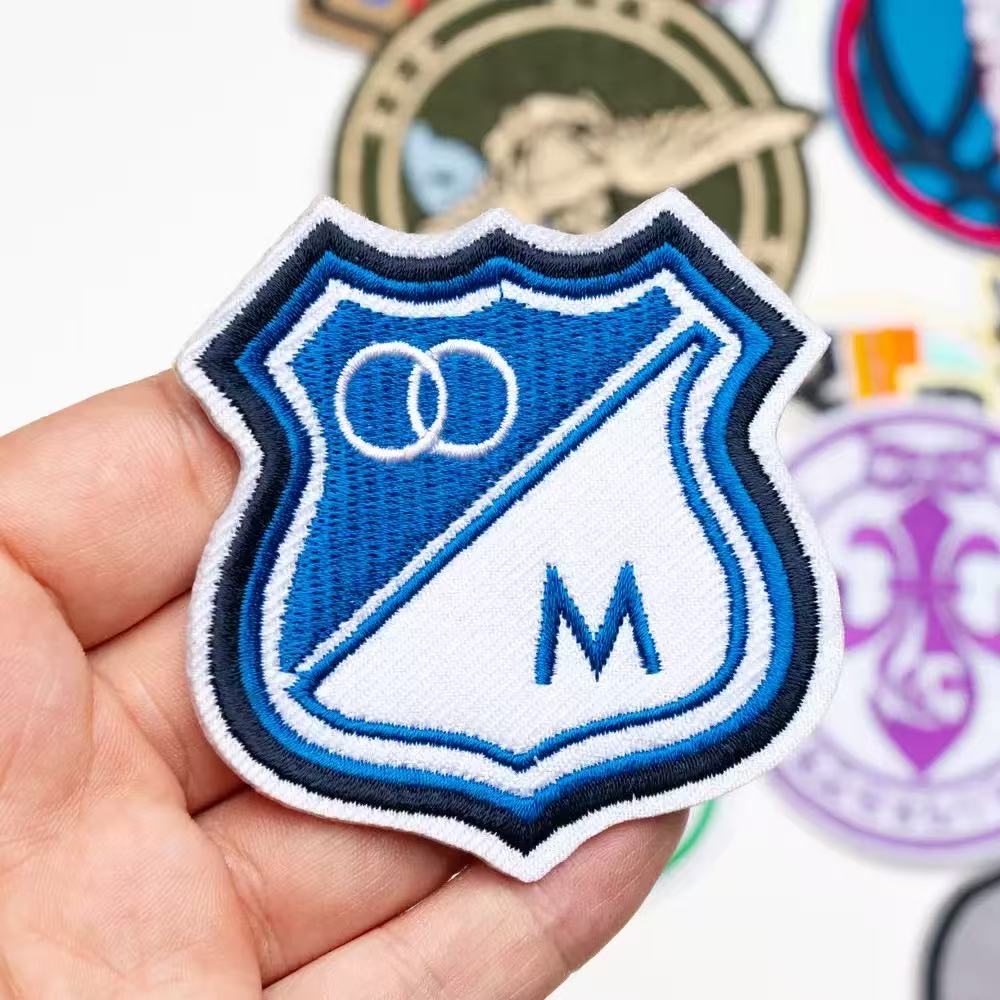 Patches Sample 2