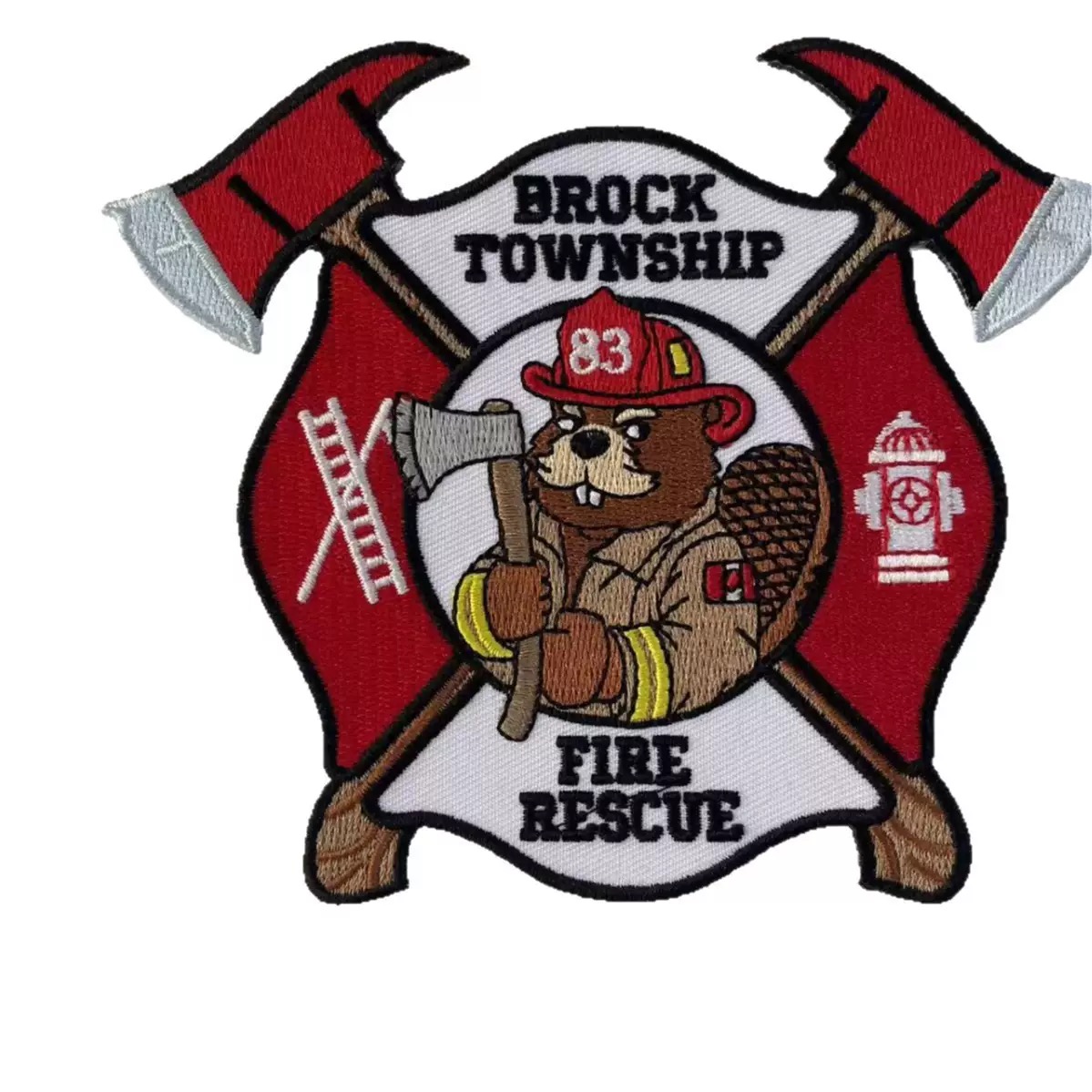 Patches Sample 16