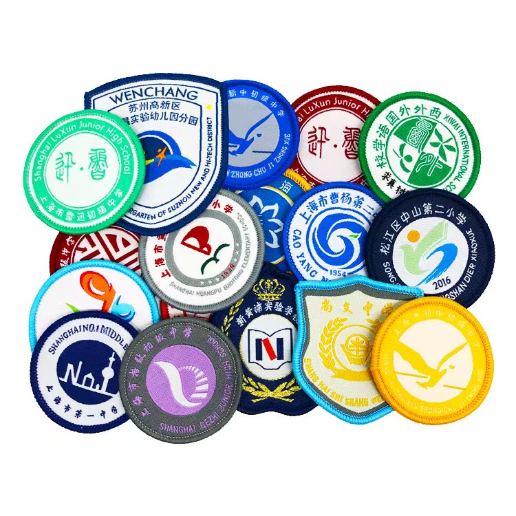 Patches Sample 29