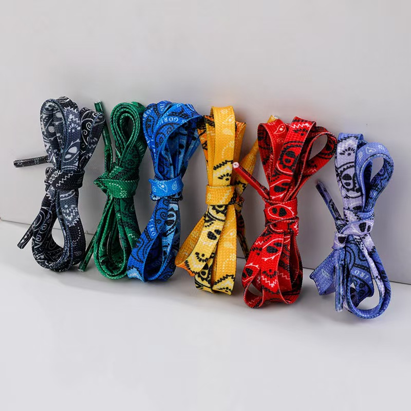 Premium Shoelaces #3