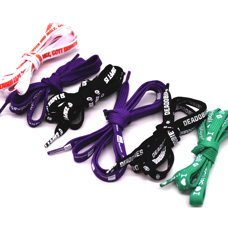 Premium Shoelaces #16