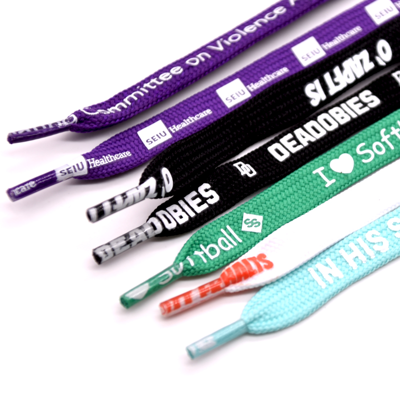 Premium Shoelaces #17