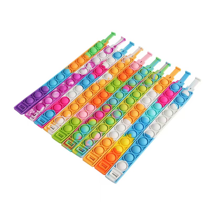 Premium Silicon Wristbands #5