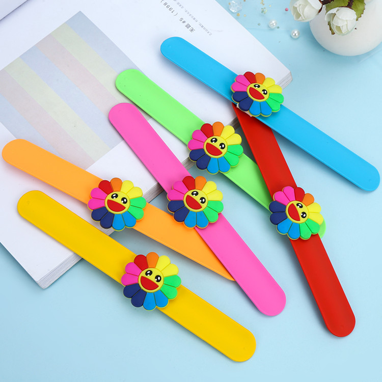 Premium Silicon Wristbands #30