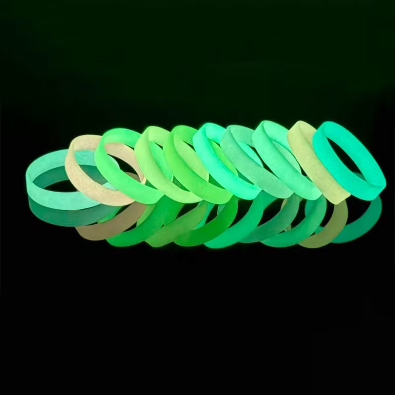 Premium Silicon Wristbands #36